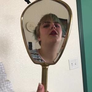 Meet your Posher, Miranda